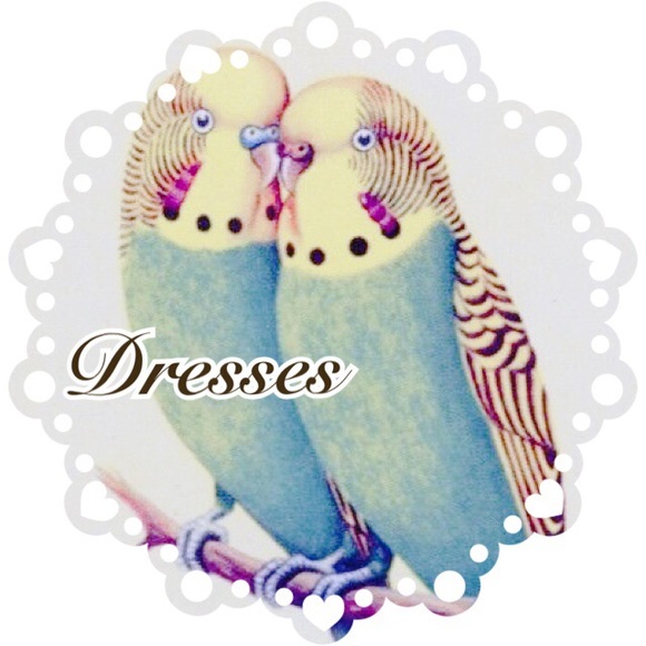 Dresses Start Here - Picture 1 of 2